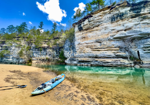 What is the Best Time of Year to Participate in Outdoor Sports in Austin, Arkansas?