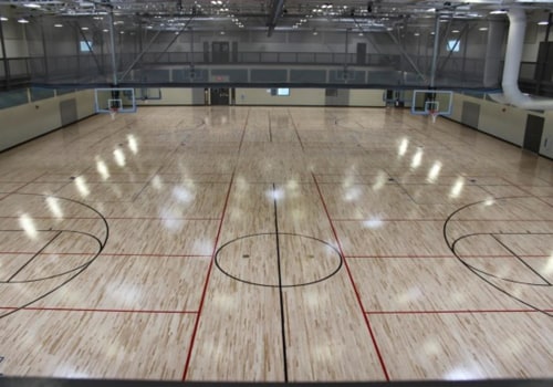 Indoor Sports Facilities in Austin, Arkansas: A Guide for Athletes of All Levels